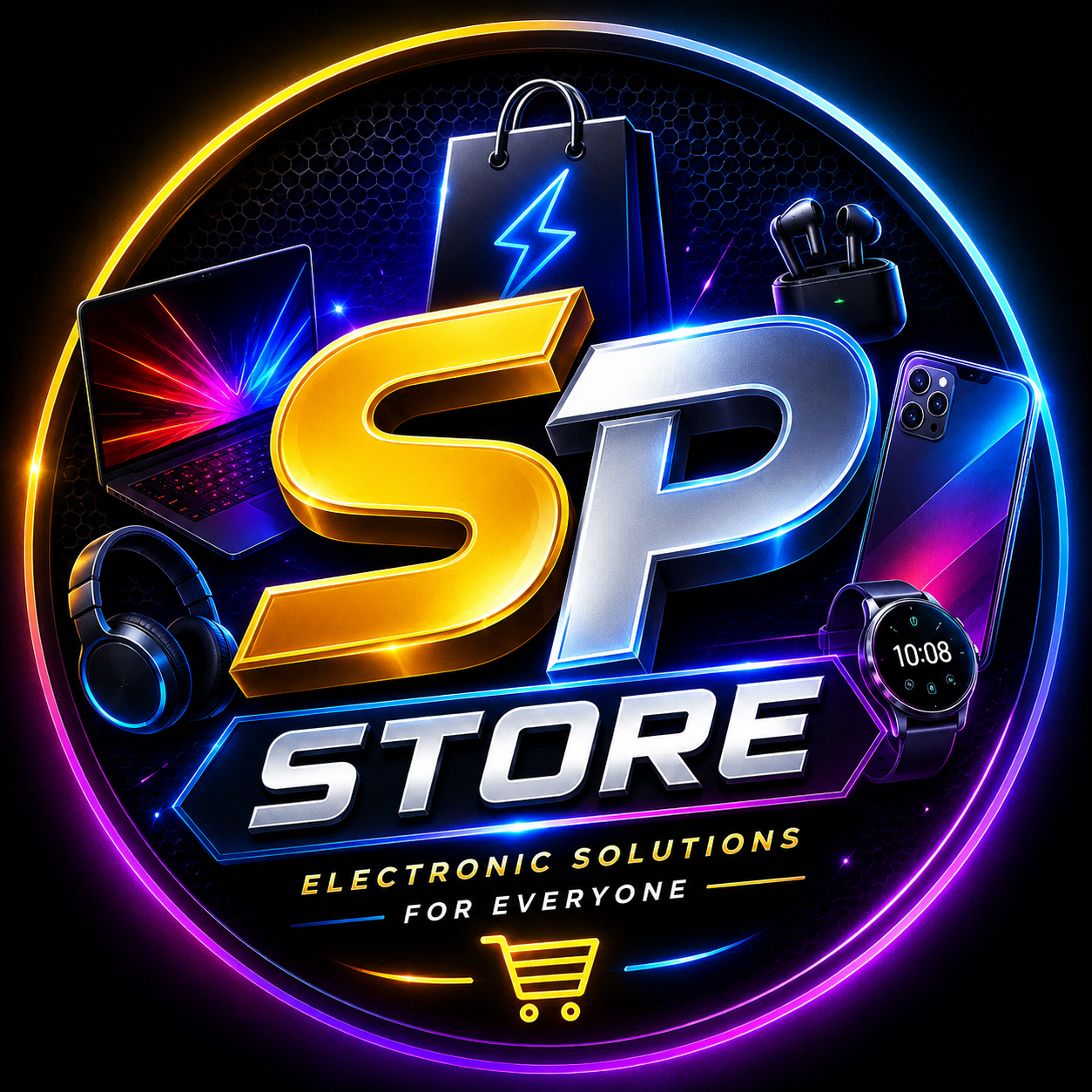 SP store