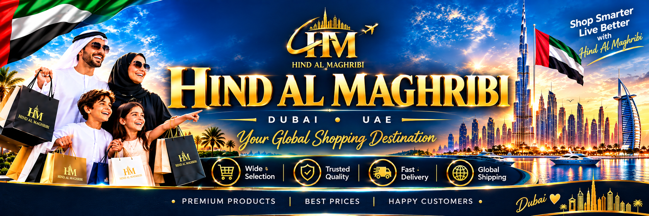 Hind Al Maghribi