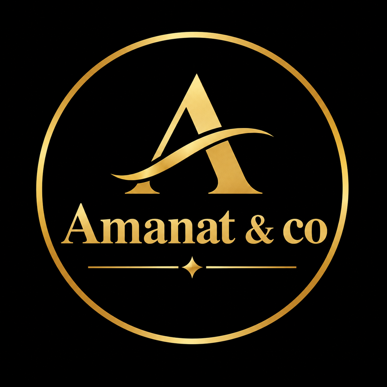 Amanat & Co.