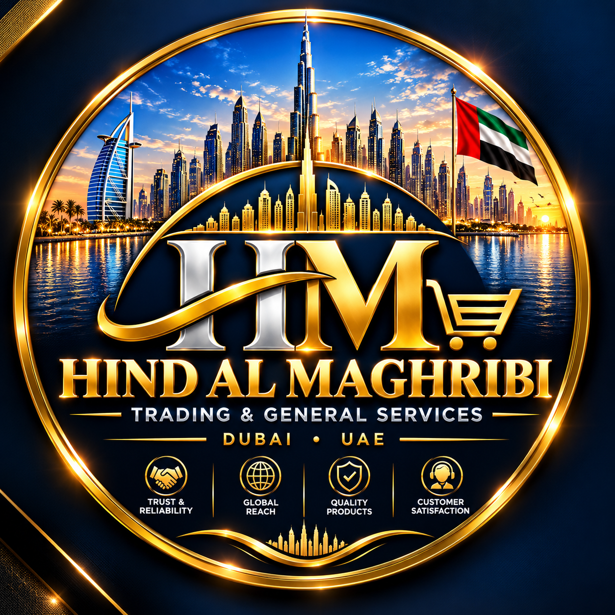 Hind Al Maghribi