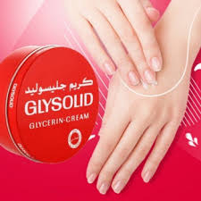 Glysolid Glycerin Cream - 250 ml - Image 3