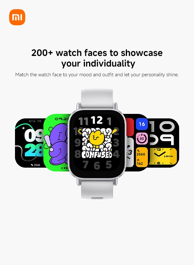 Xiaomi Redmi Watch 5 Active - Image 5