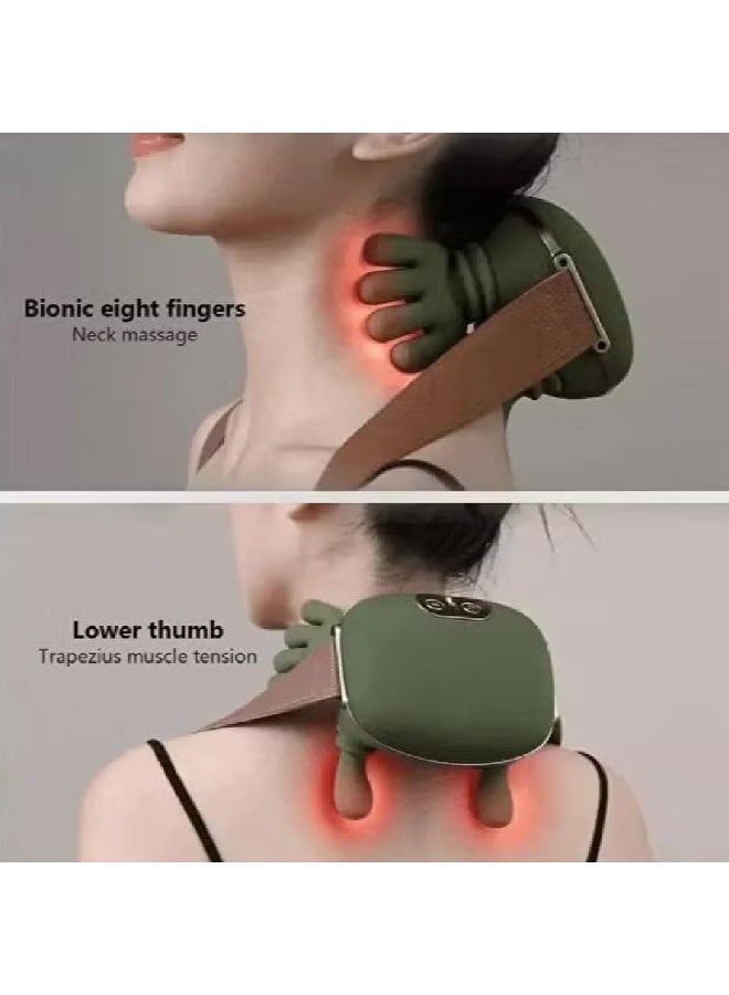 Neck and Shoulder Massager - Image 2