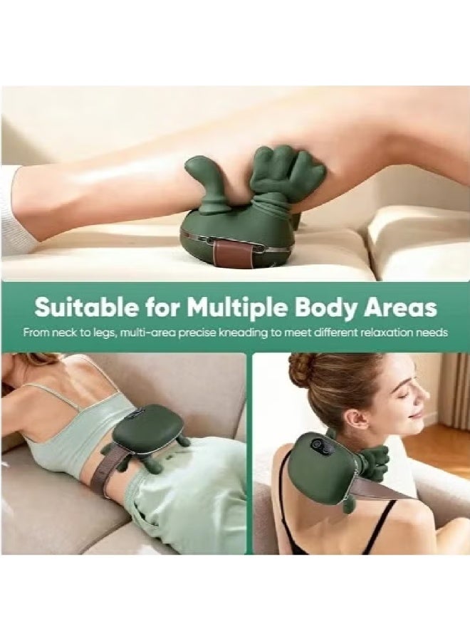 Neck and Shoulder Massager - Image 3