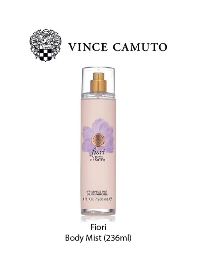 Fiori Body Mist 236ml - Image 2