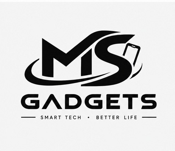 MS Gadgets