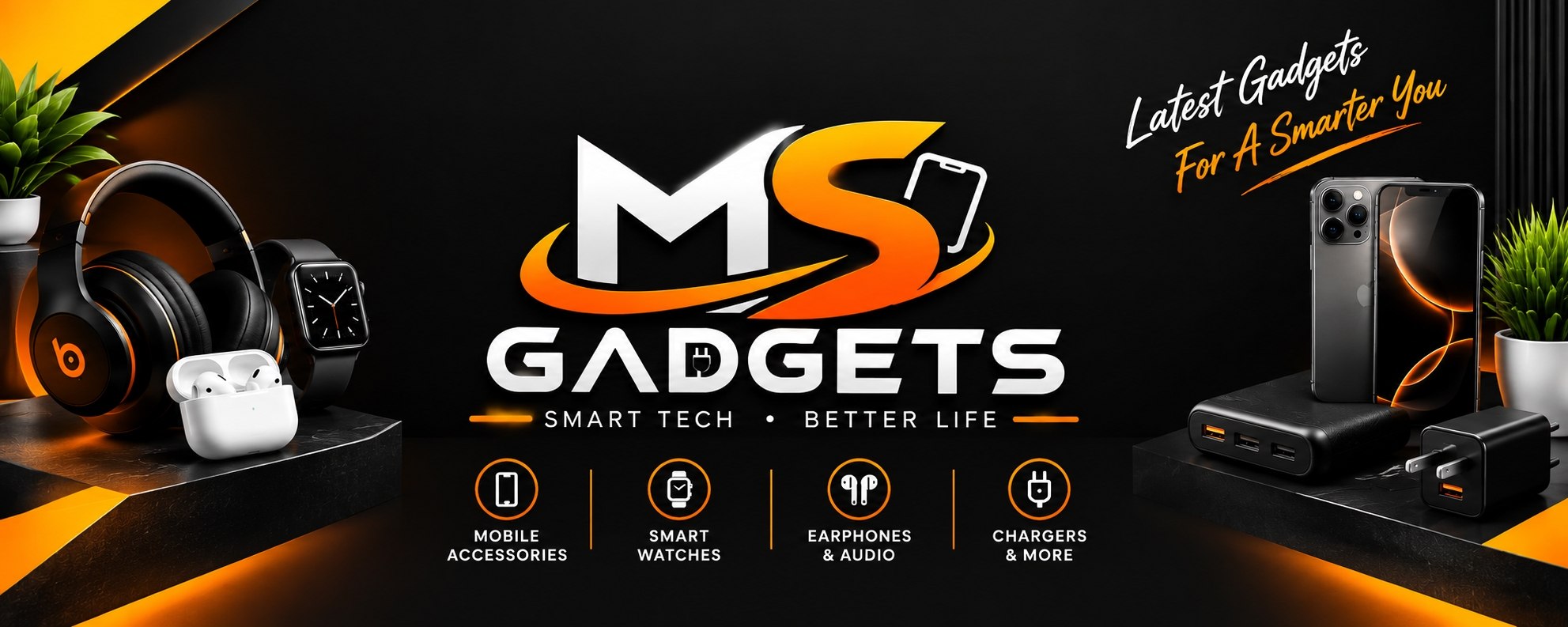 MS Gadgets