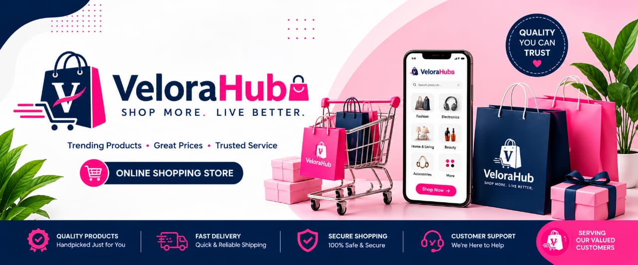 VeloraHub