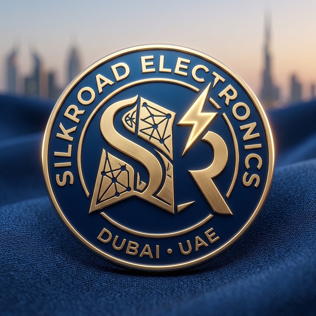 SilkRoad Electronics